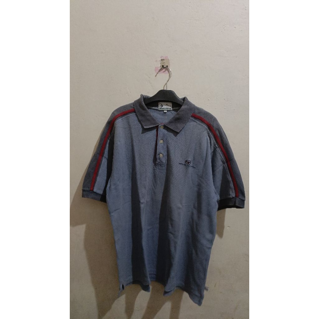 polo Sergio tacchini