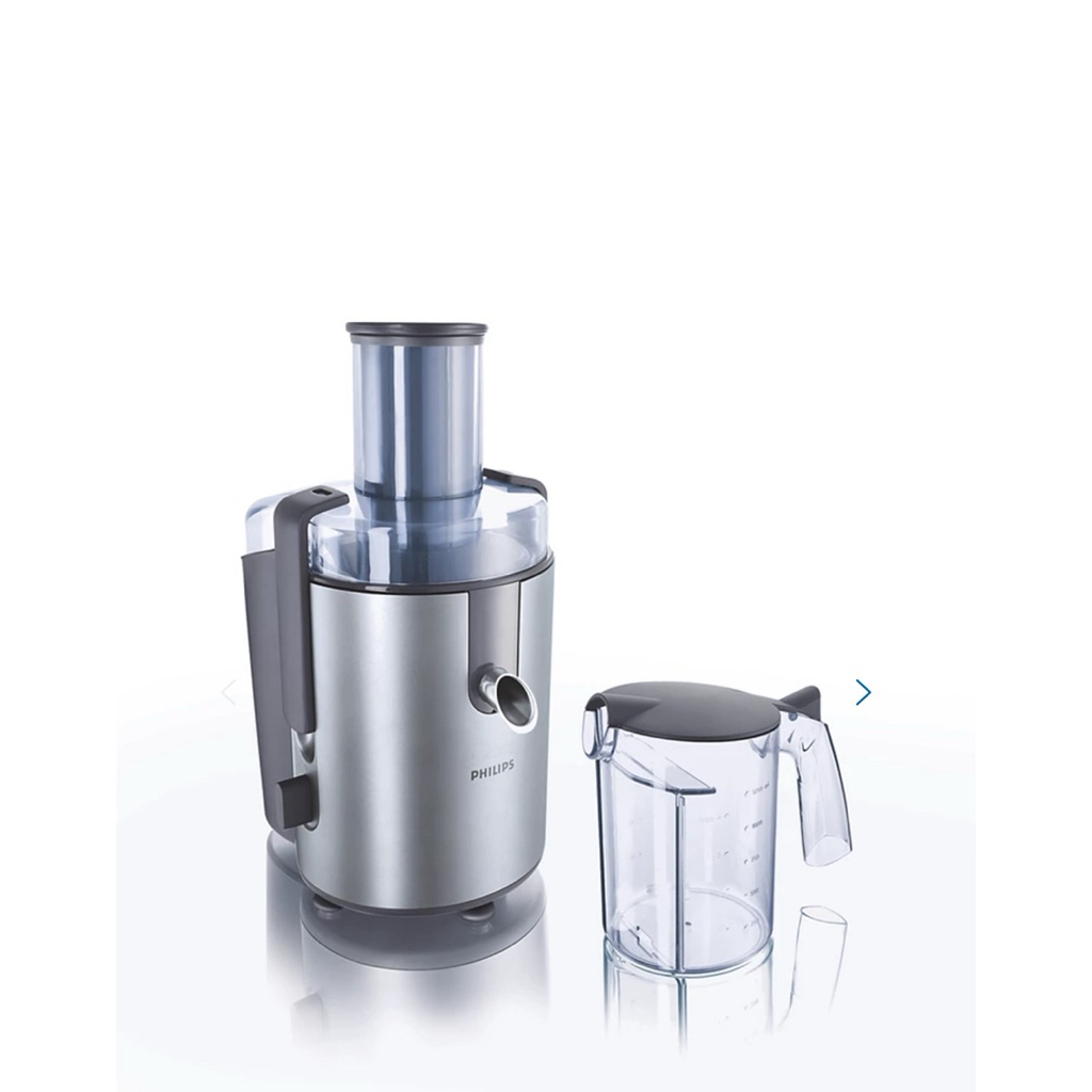 PHILIPS Slow Juicer HR 1858 alat peras sari buah pisah ampas rare promo