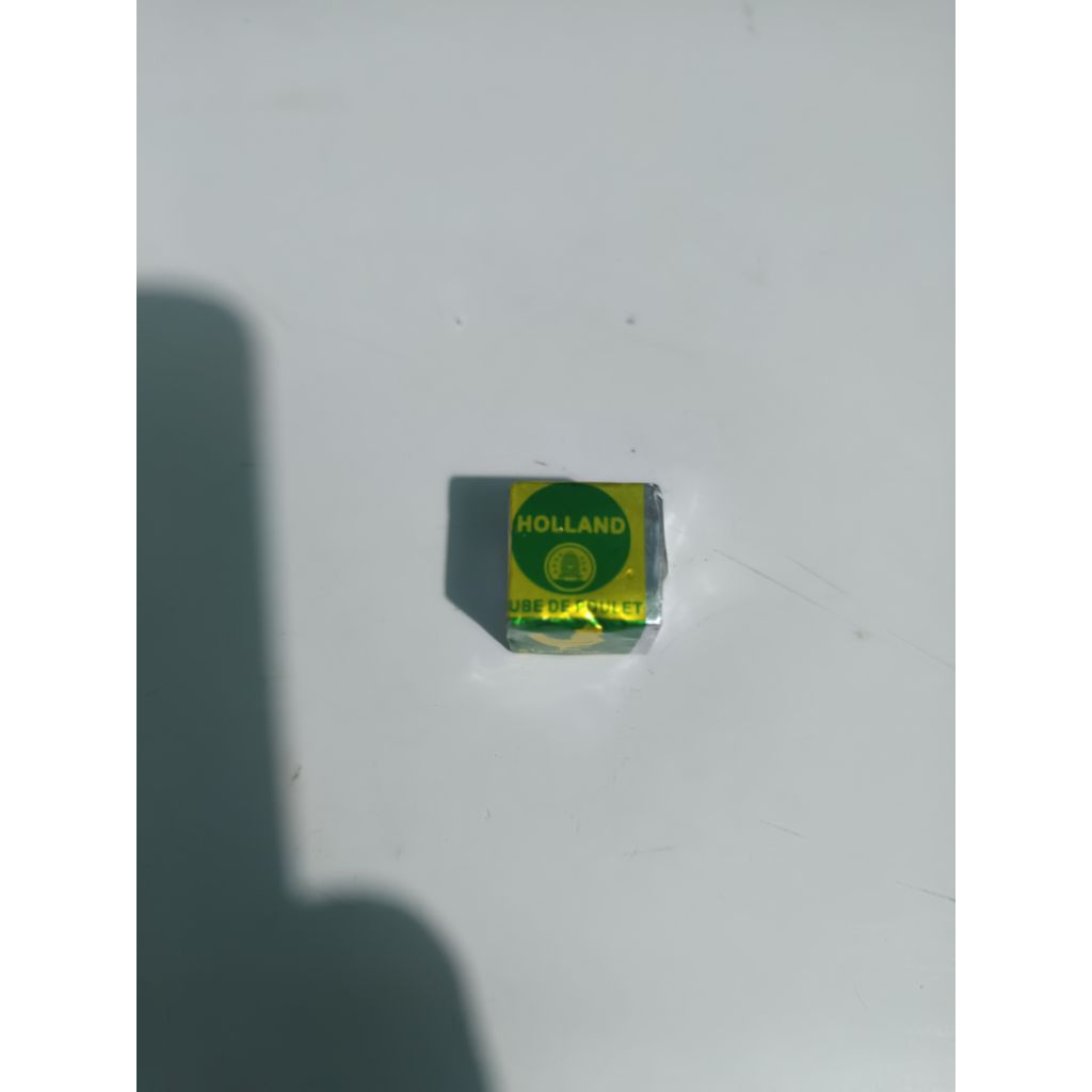 

Maggi Holland / Holland Chicken Cube / Kaldu Ayam Blok Holland