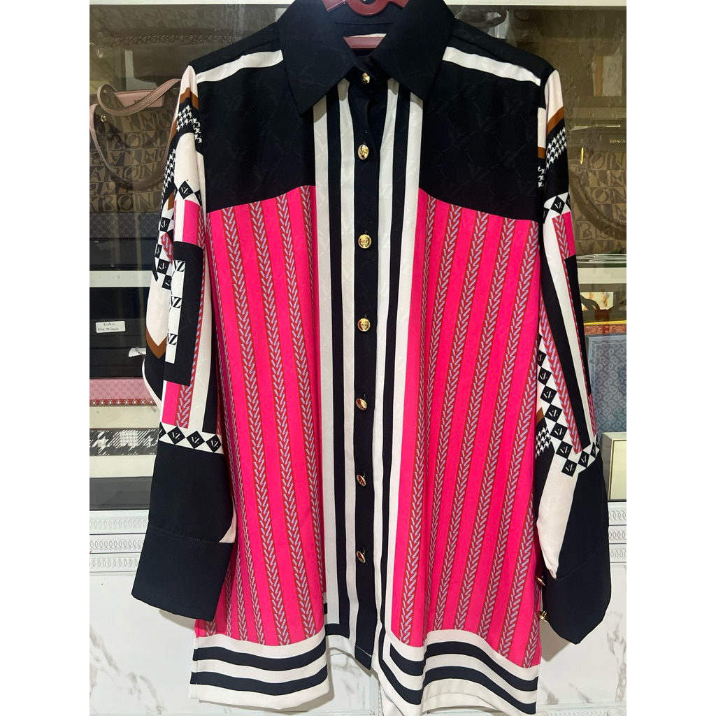 PL Aubree Top by VIVI ZUBEDI