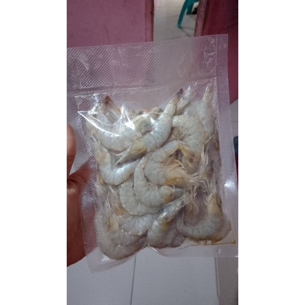 

Udang Besar berat 500 gr