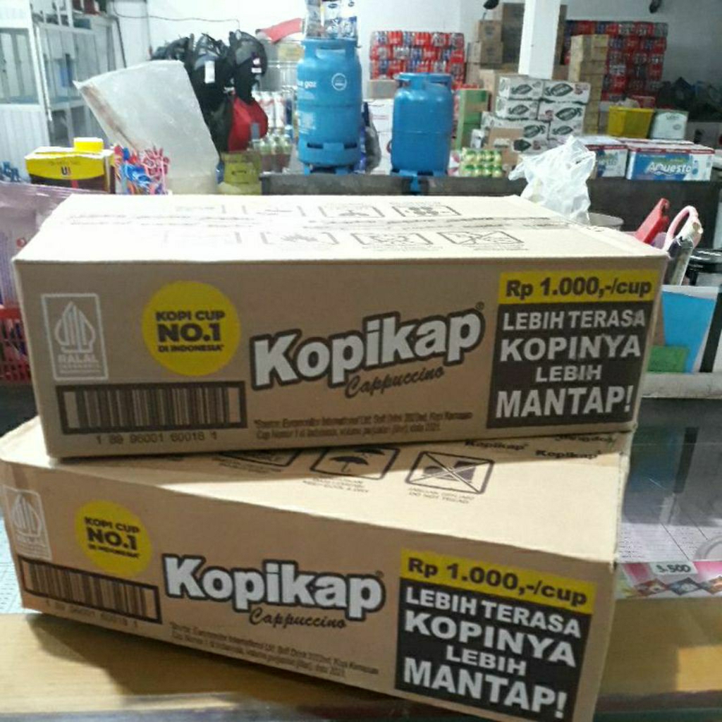 

Kopikap