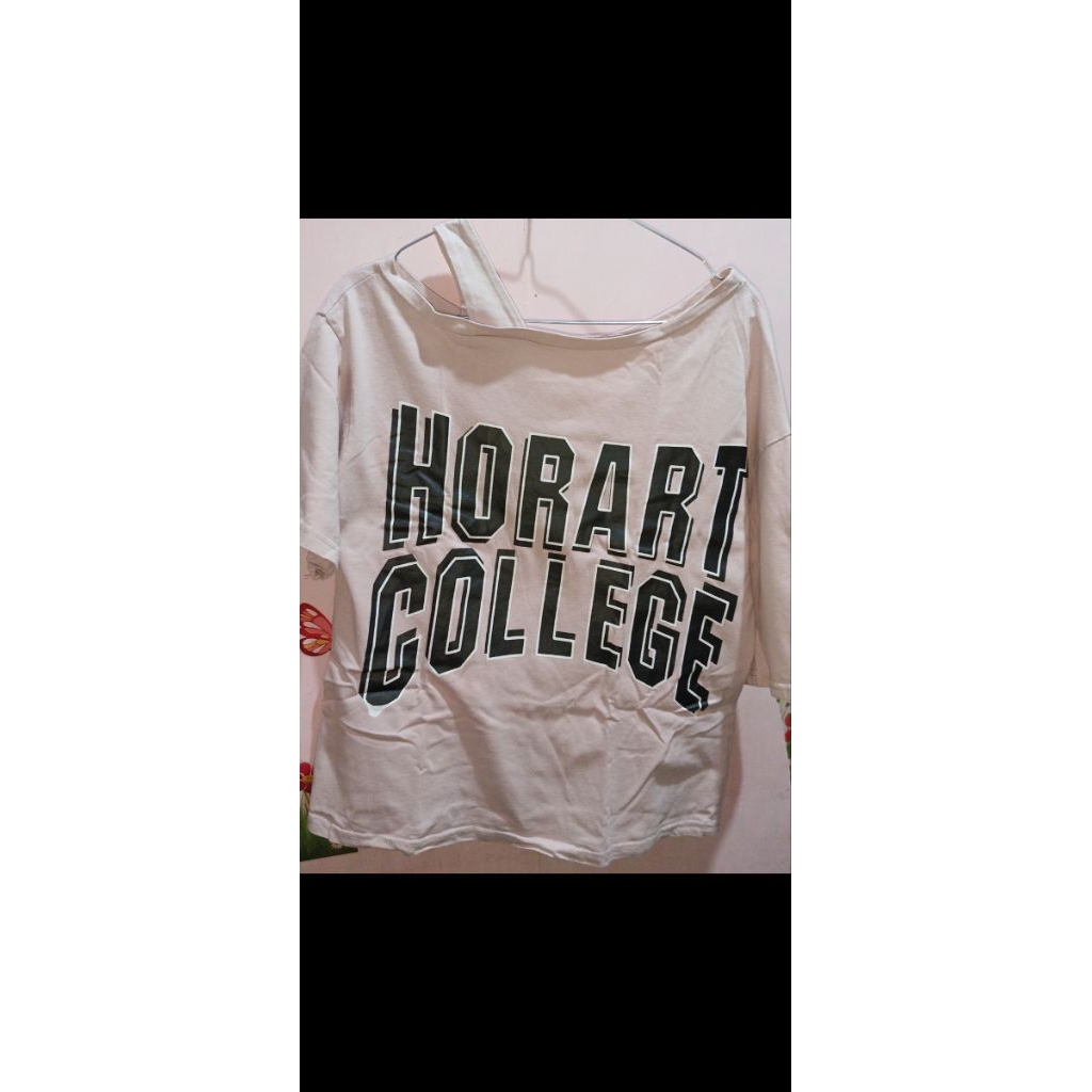 preloved atasan pink