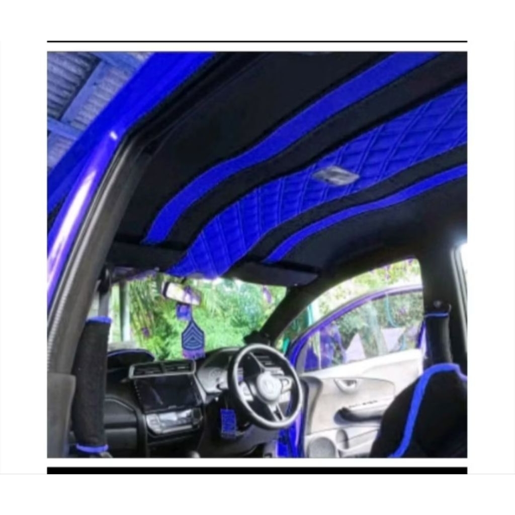 lapis plafon untuk mobil kijang super kotak/Avanza/Brio/DLL