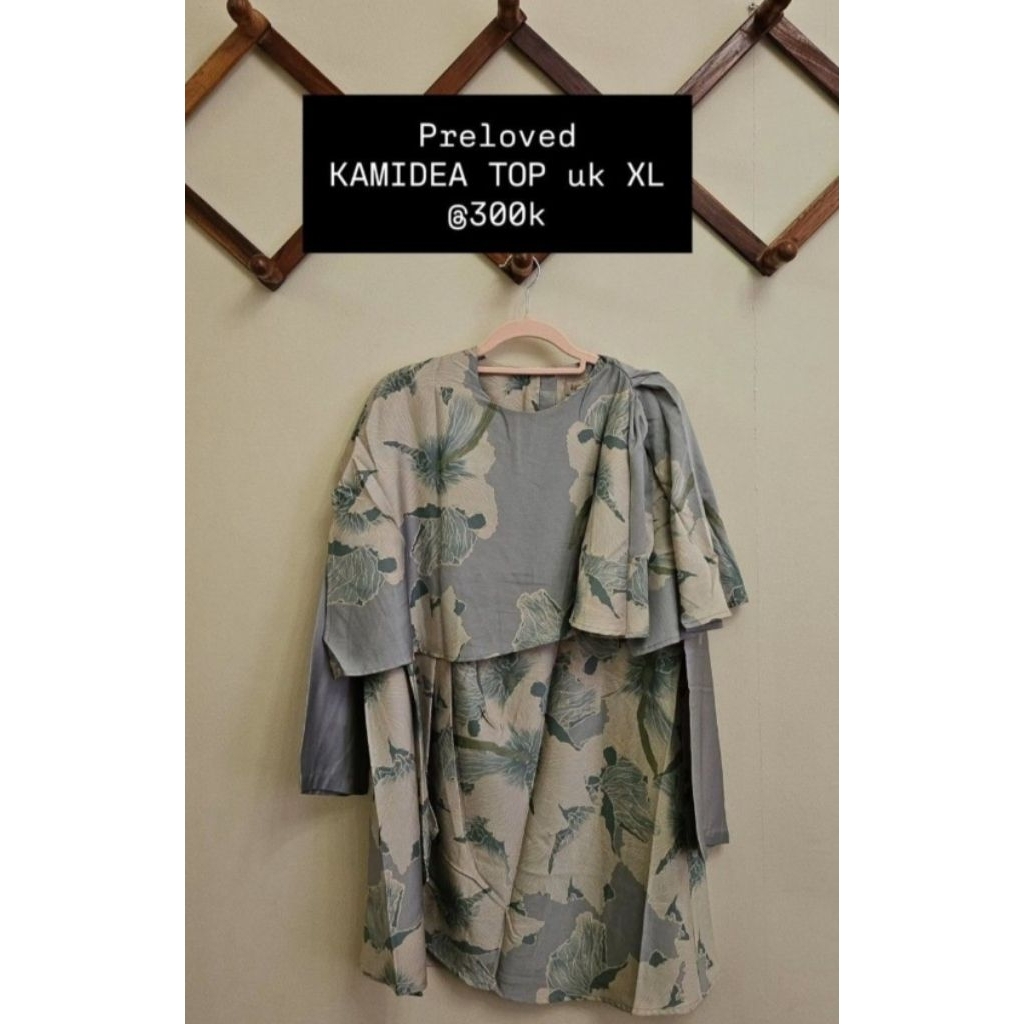 top KAMIIDEA