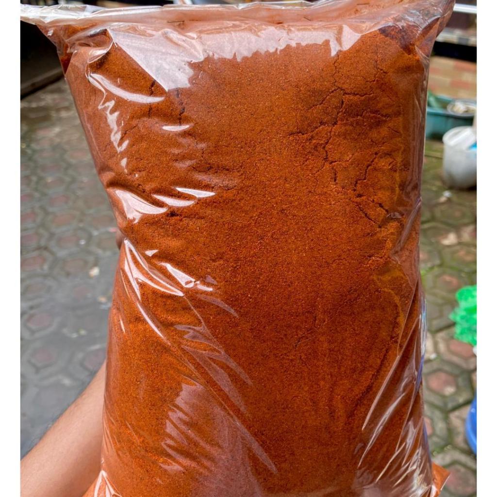 

Cabe Mix Daun Jeruk Bubuk Halus 500 gram