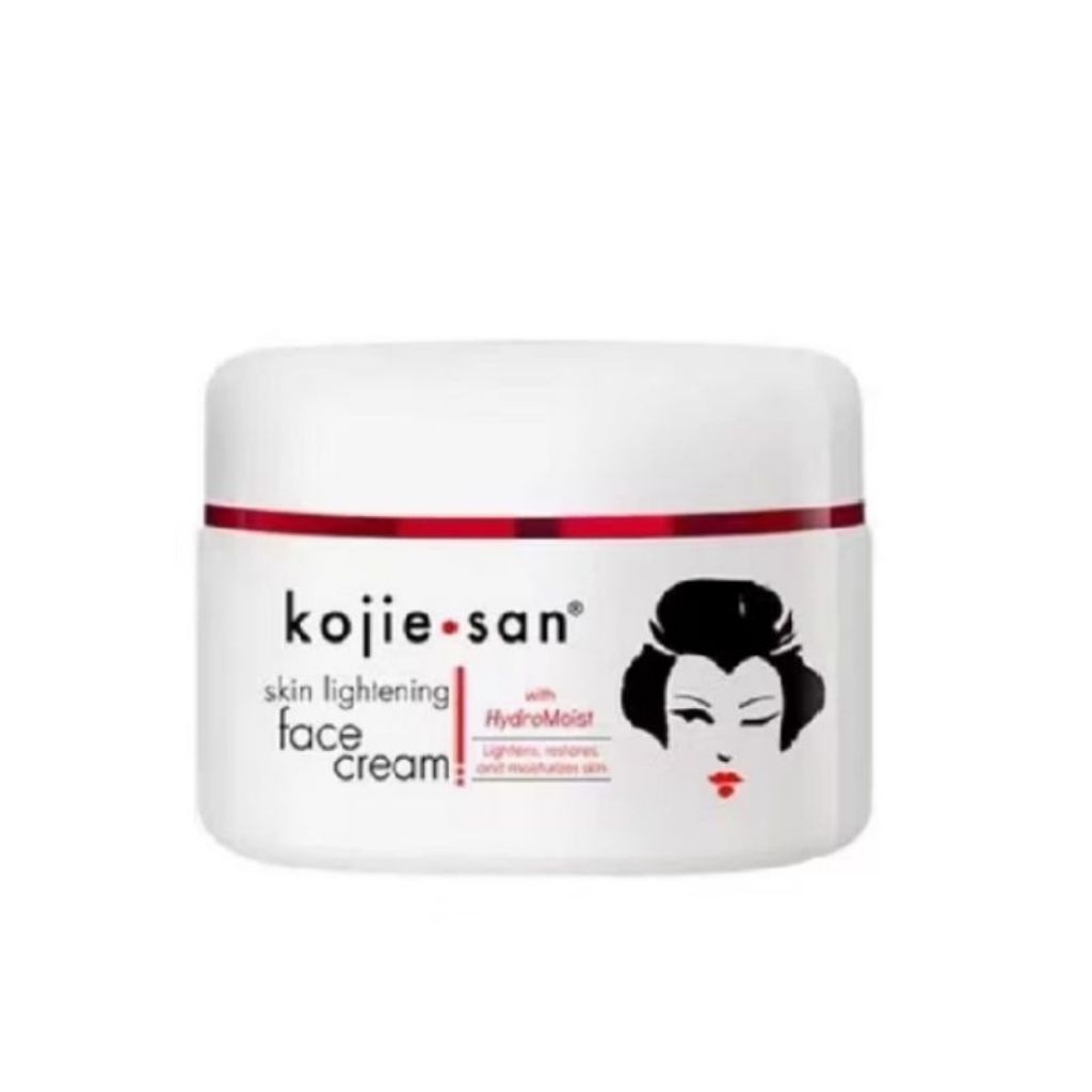 Kojie San Skin Lightening Face Cream
