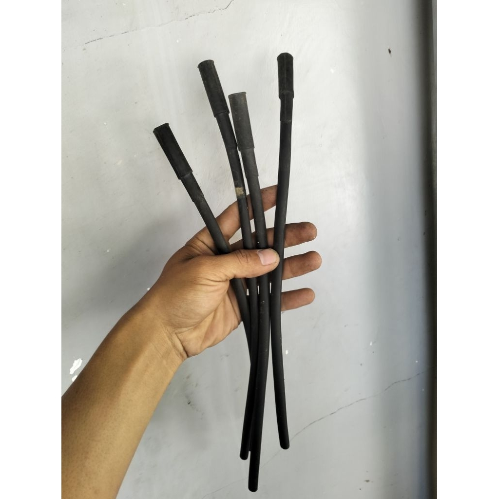 Selang hawa mesin gl100 gl125 cb lawasan