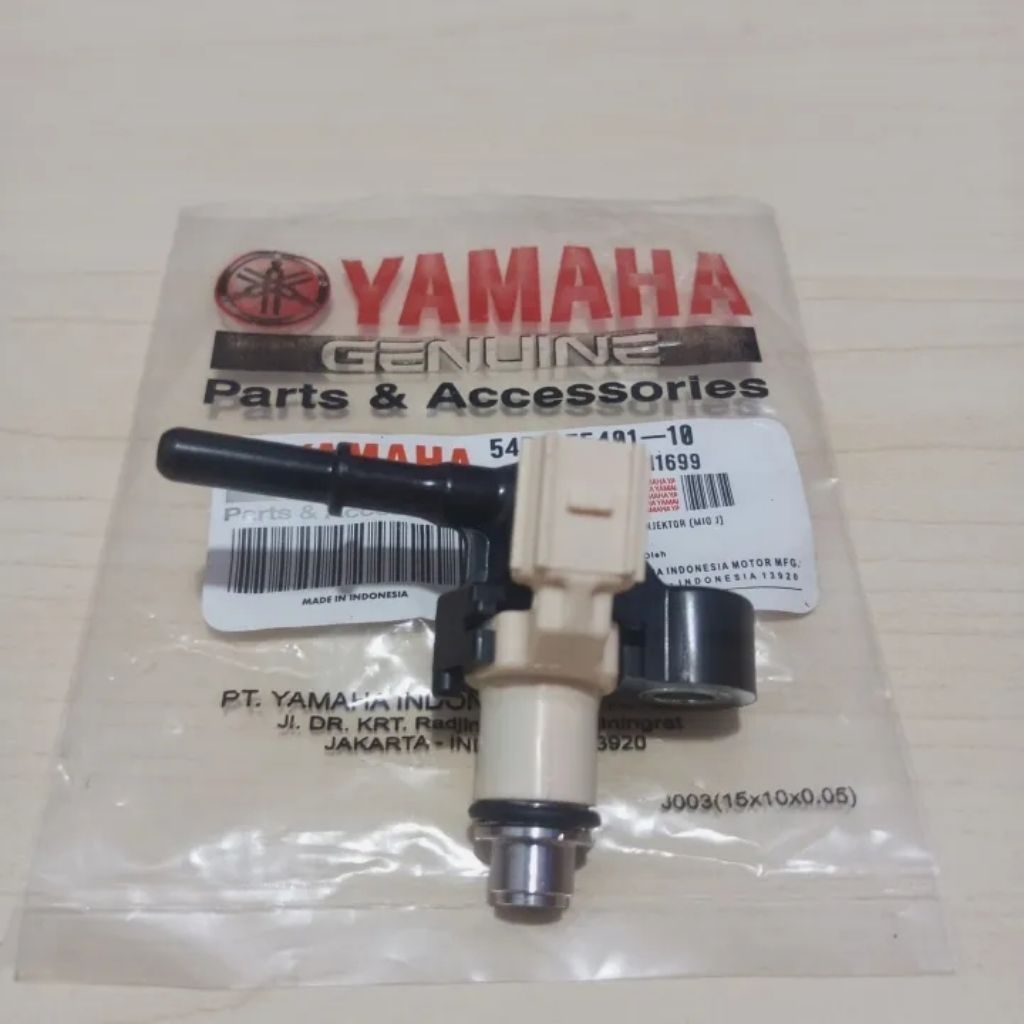 Injektor 54P Mio j injektor Mio j