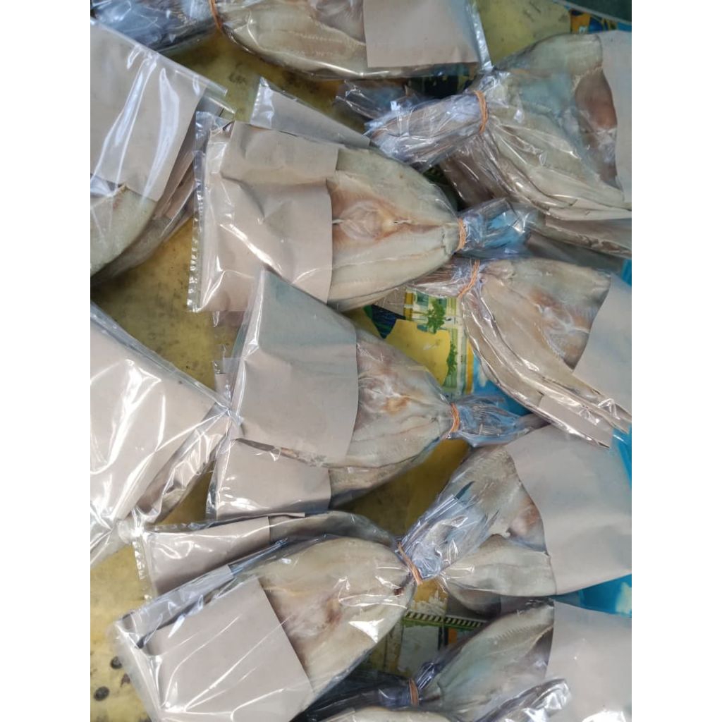 

asin jambal roti 1 kg