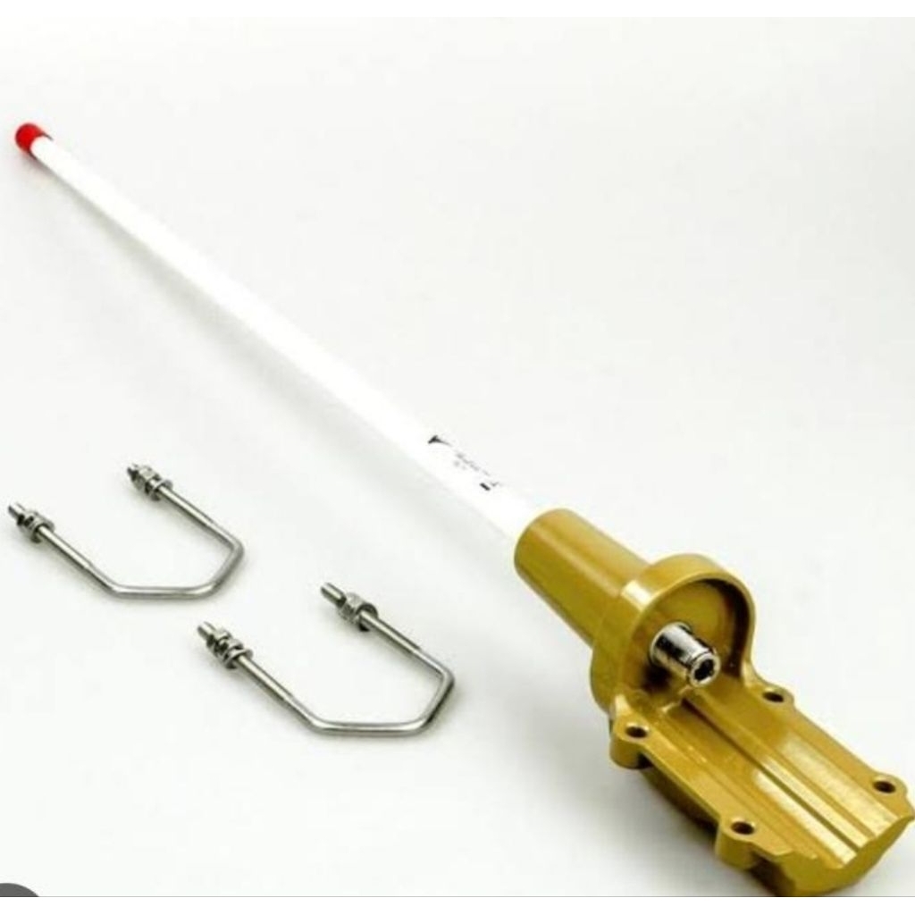 PROCOM CXL 3-1LW Ground To Air Base Station Antenna VHF Omnidirectional / VHF Airband Base Station A