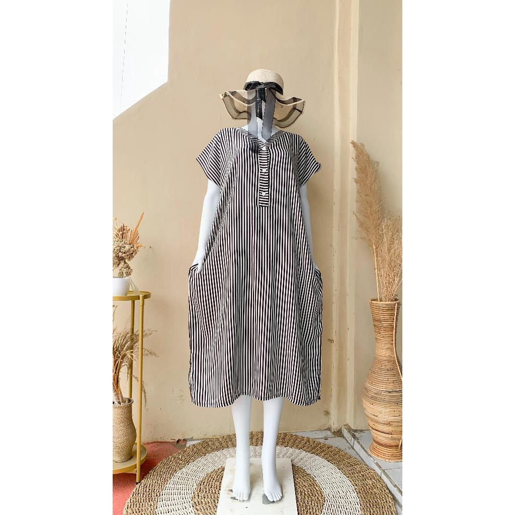 Dres Nagita / Daster Nagita Rayon Premium Free Henger