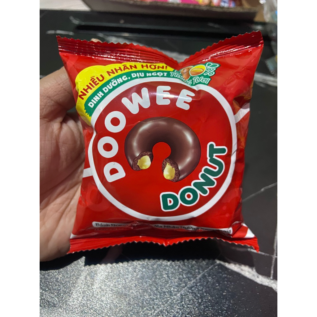 

DOWEE DONUT