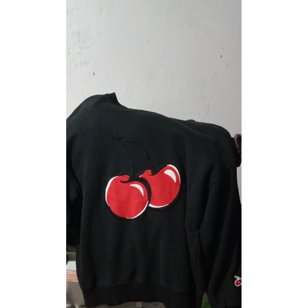 Crewneck KRISH