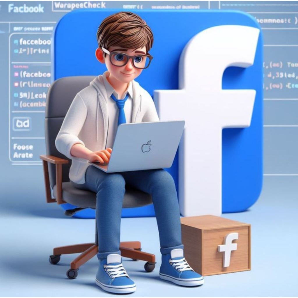 FRESH FB DAN IG 2FA on uid +pw fb tidak di ganti + 2fa aman+email dan pw email || No duplikat Akun /