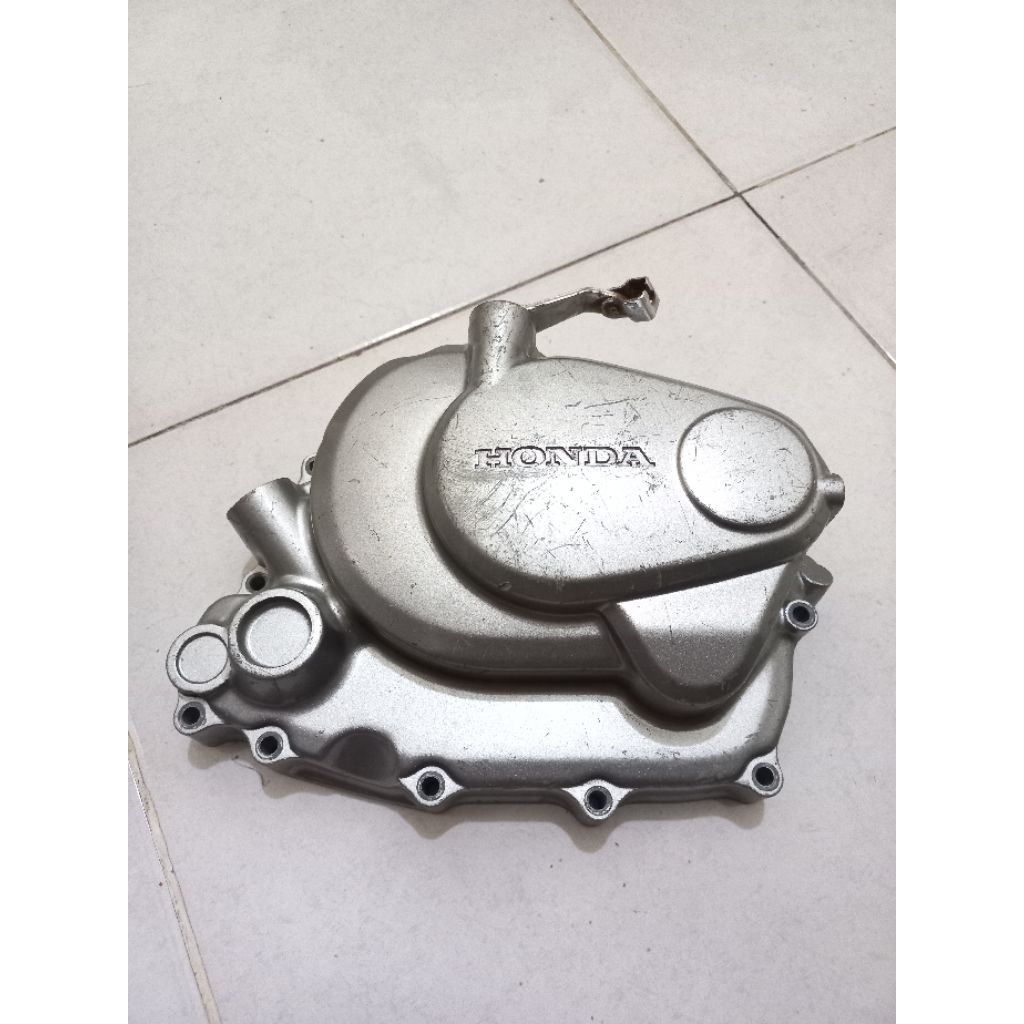 Bak Kopling Kalter Kanan Honda FTR FTR230 Original Copotan