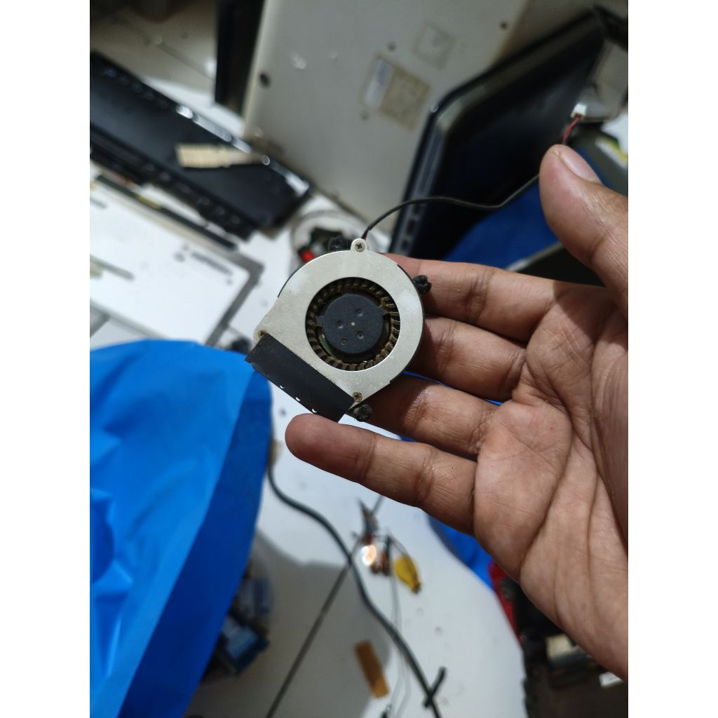 fan notebook axioo pico djv ori