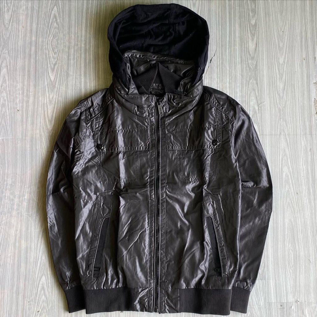 DOHC EVOLUTION LIGHT JAKET