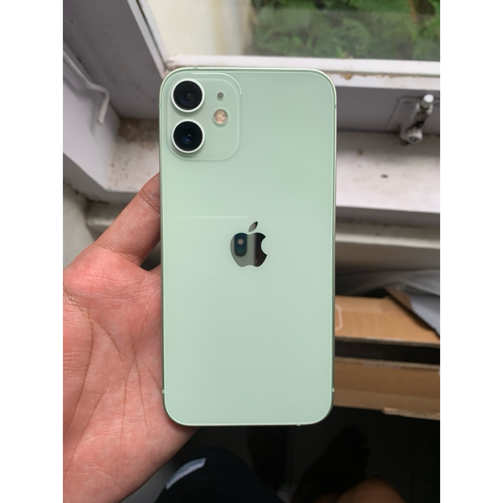 iphone 12 mini 256gb beacukai