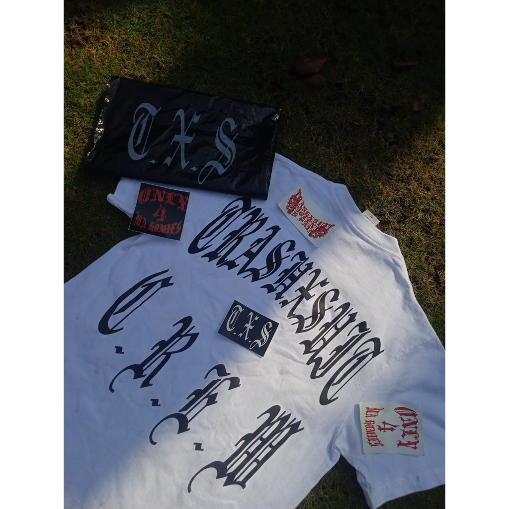 ts txs crew