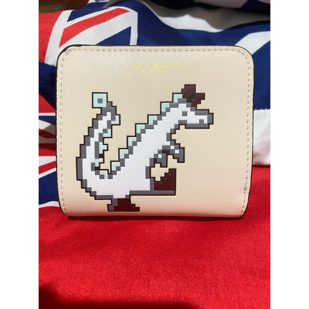 Dompet Tory Burch