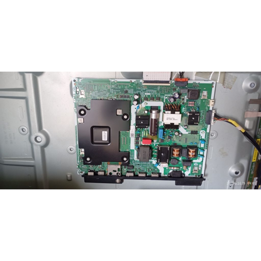 Mainboard samsung 50TU7000