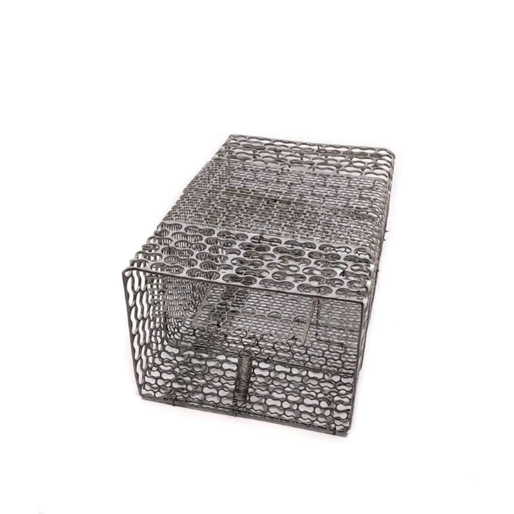 Perangkap Tikus Besi Jumbo Jebakan tikus MASSAL JEBAKAN TIKUS BESI MASAL