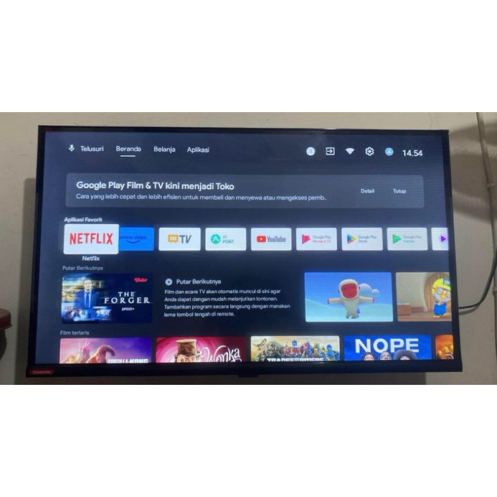 xiomi android tv 32 inch
