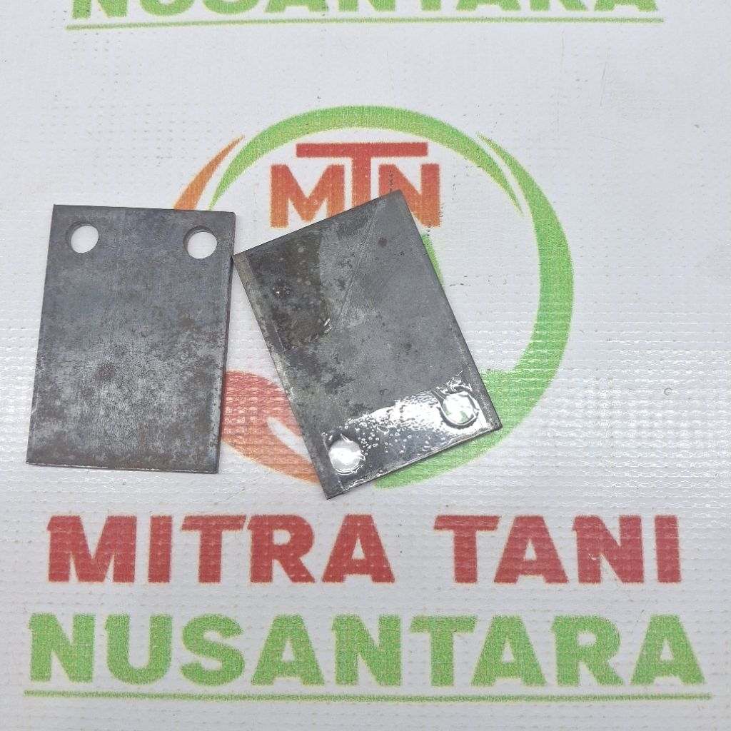 KLIP KEPALA PISAU DC70 (ATAS) (51460) COMBINE HARVESTER | SPARE PART | KUBOTA | SPAREPART