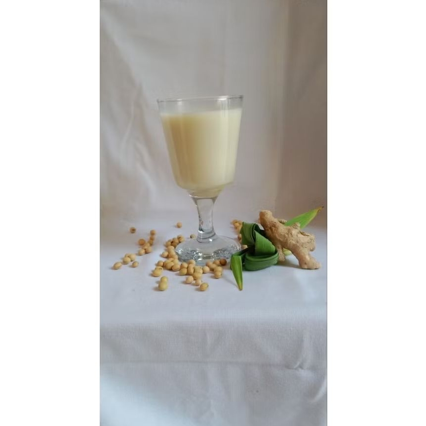 

Susu Kedelai NUMANI Pesanan Khusus (Refill)