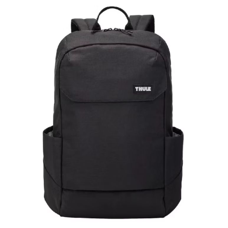 Tas Thule Lithos Backpack Kuliah Kerja Harian 20L Laptop 15.6 inch