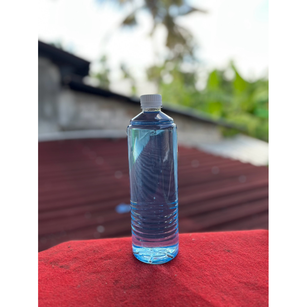 Bensol / Avgas 100% murni eceran mulai dari 0,5 ltr