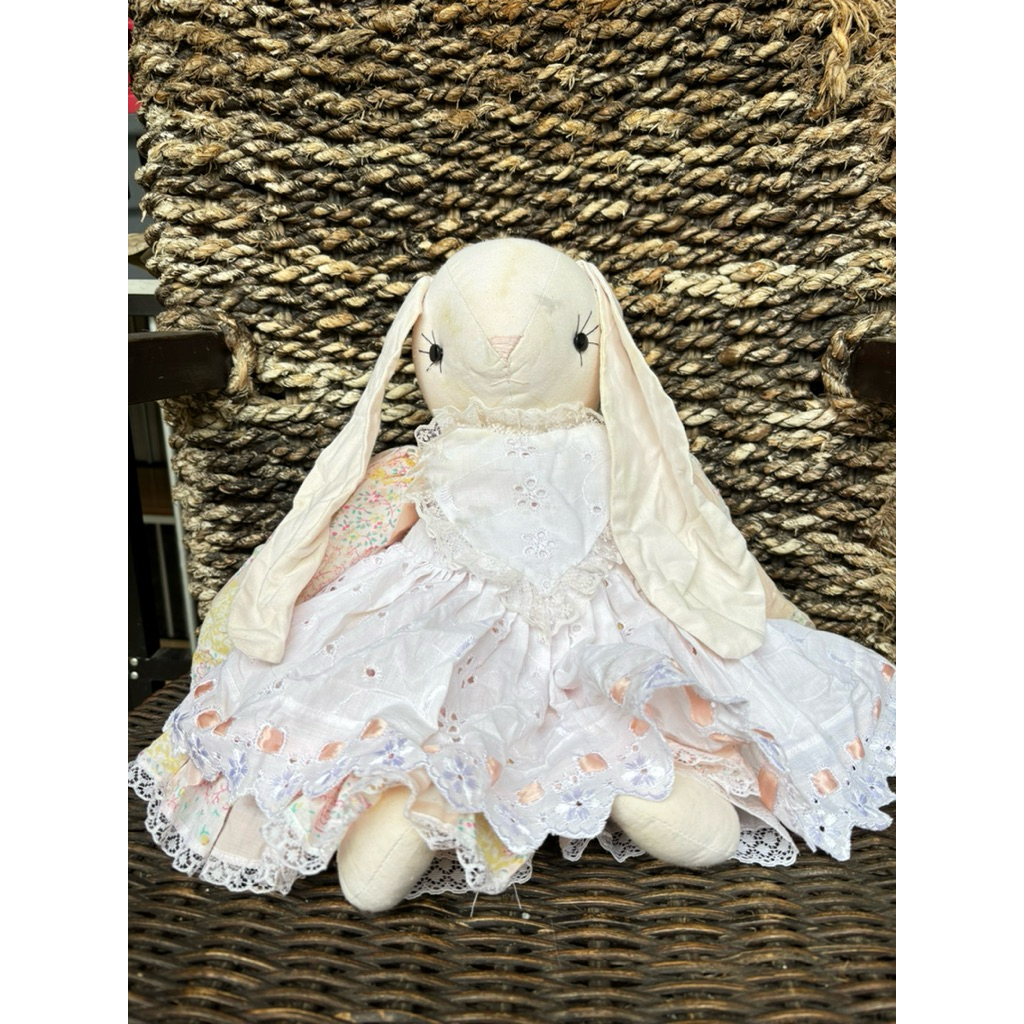 boneka kelinci bunny vintage