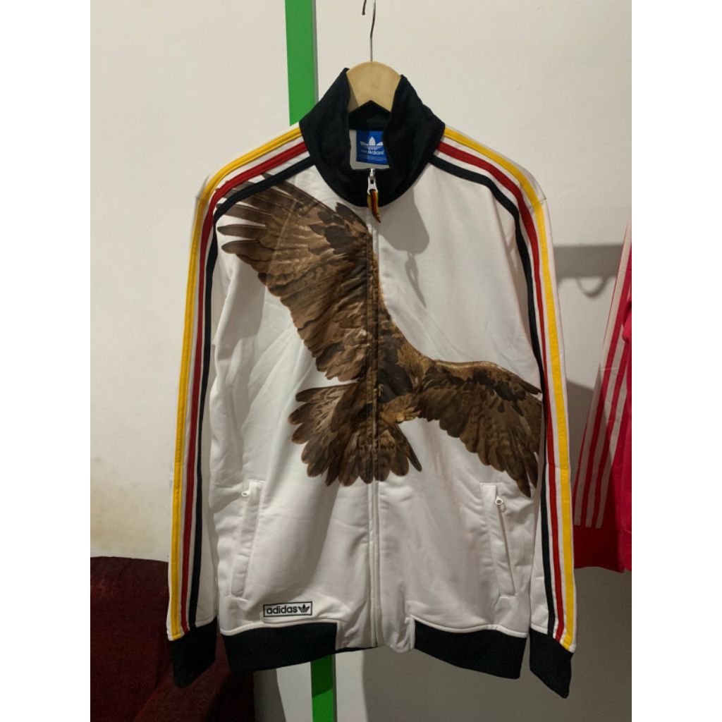 Tracktop Adidas German Eagle🇩🇪