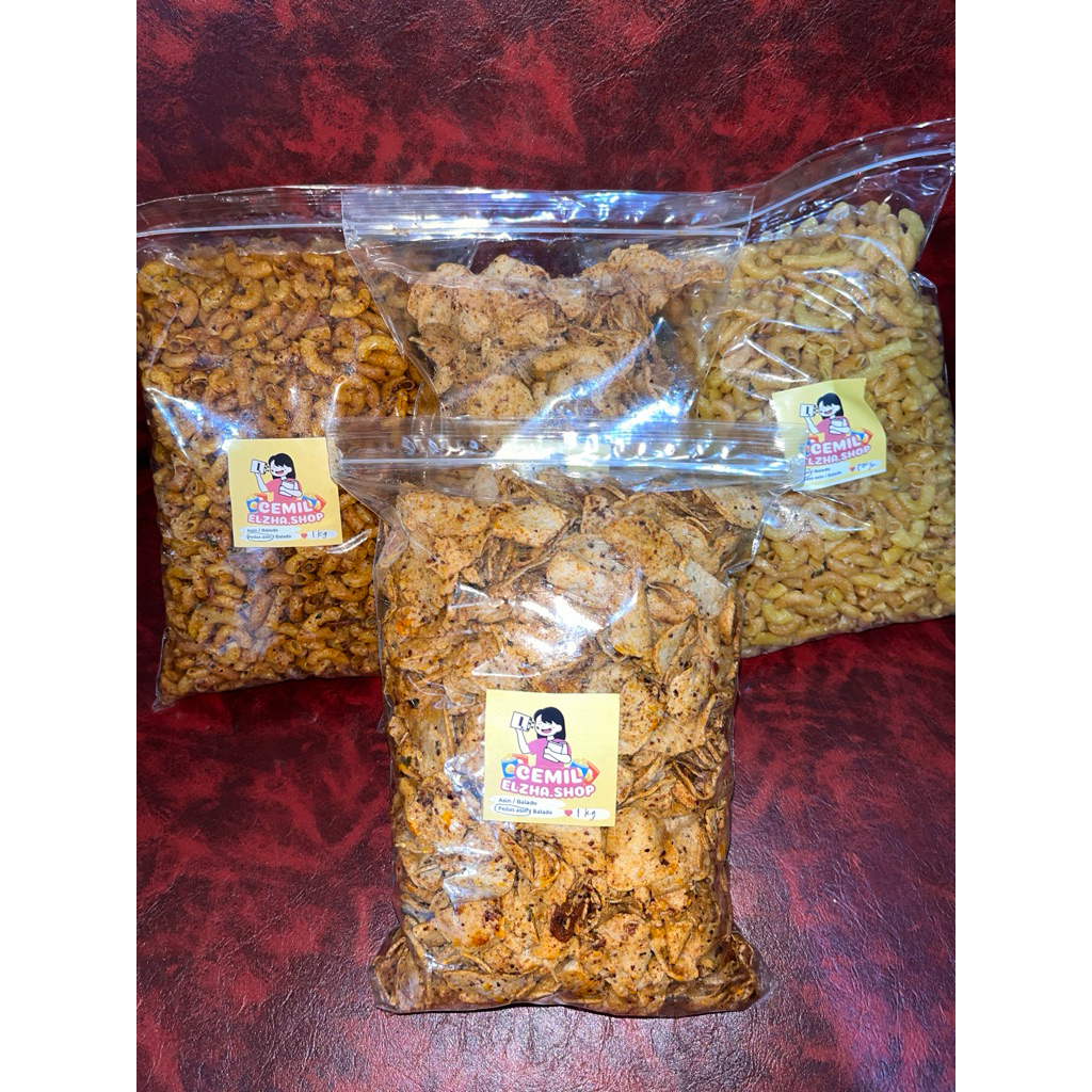 

CEMIL *Ukuran 1 kg