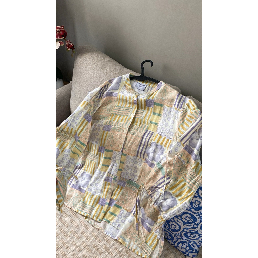 Kamiidea x cottonink PRELOVED