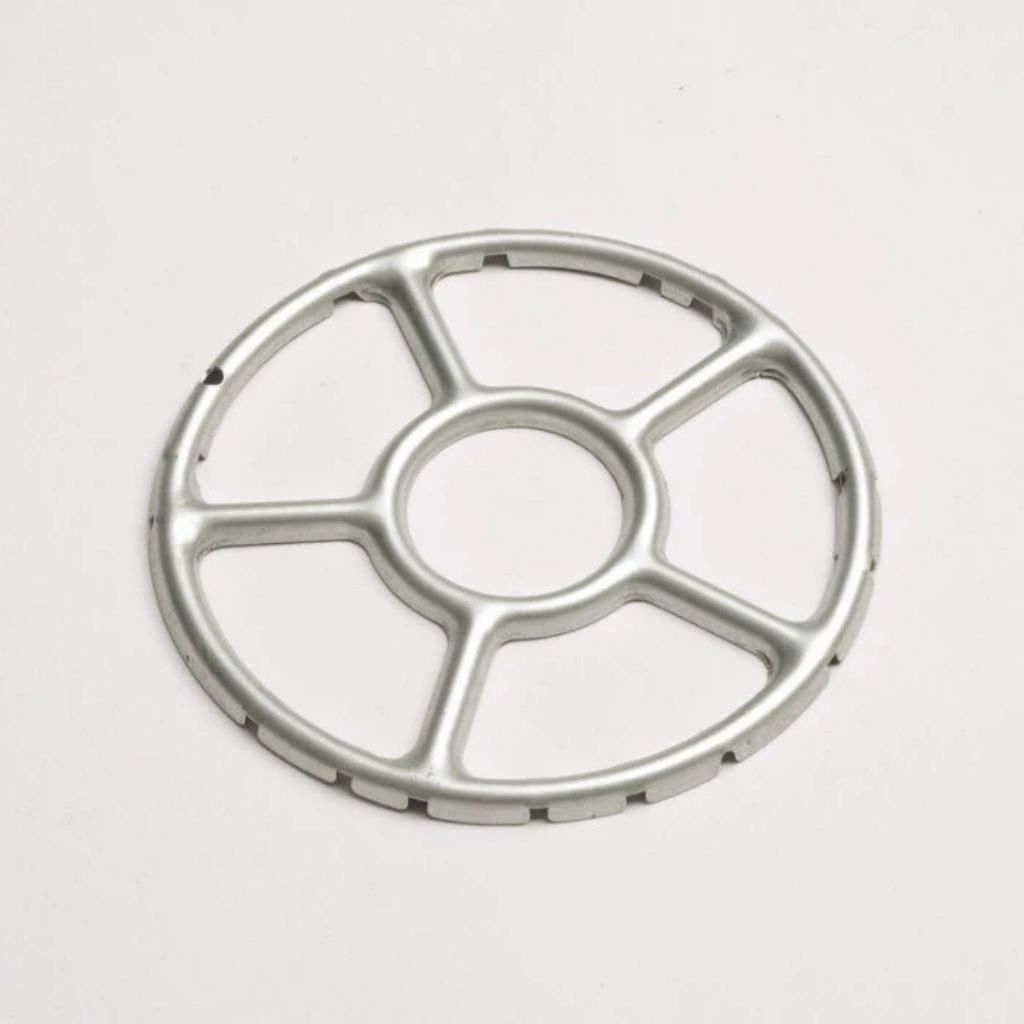 Rak Kompor Gas / Tatakan Nampan Dudukan Alas Kompor Gas / Kompor Gas Stove Rack Bahan Besi