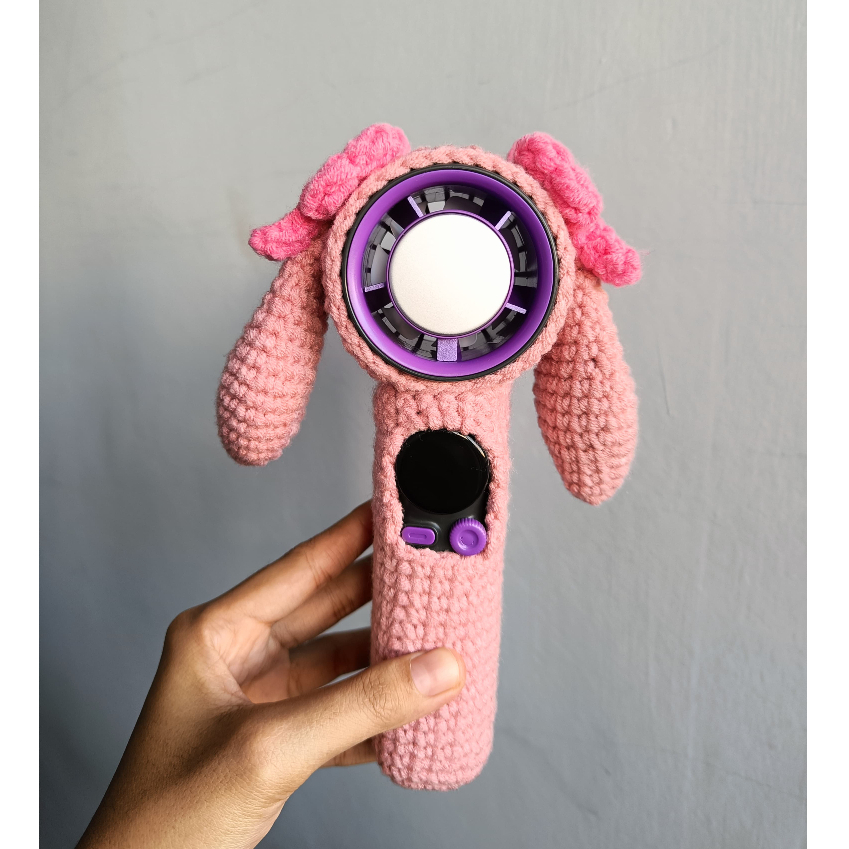 Cover rajut kipas Jamay FS930