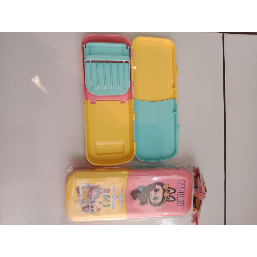 

tempat pensil labububelah