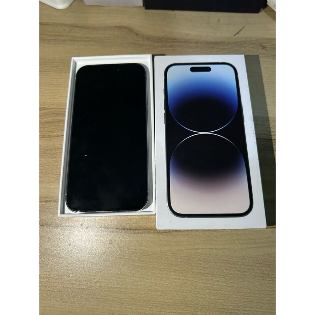 Iphone14Promax256Gb