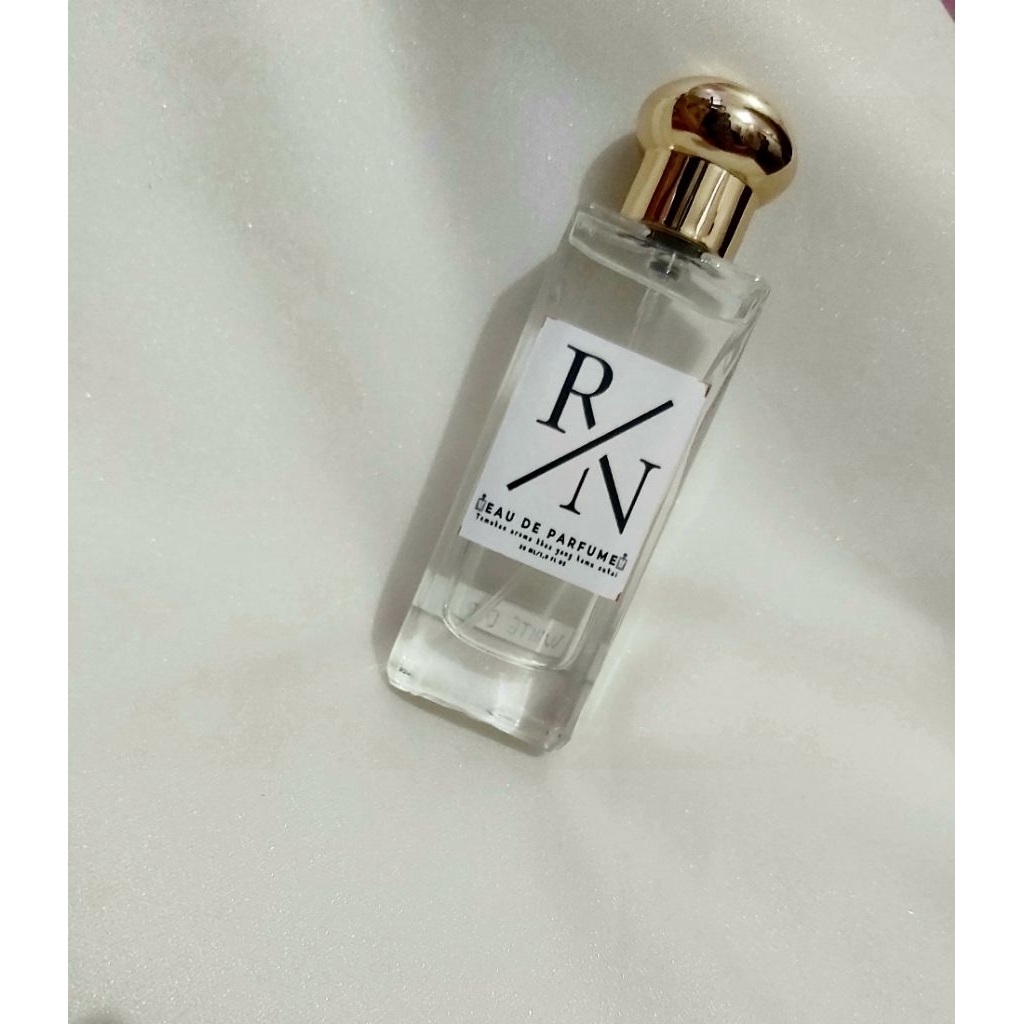 R/N parfume eau de parfume aroma emzi still 30ml