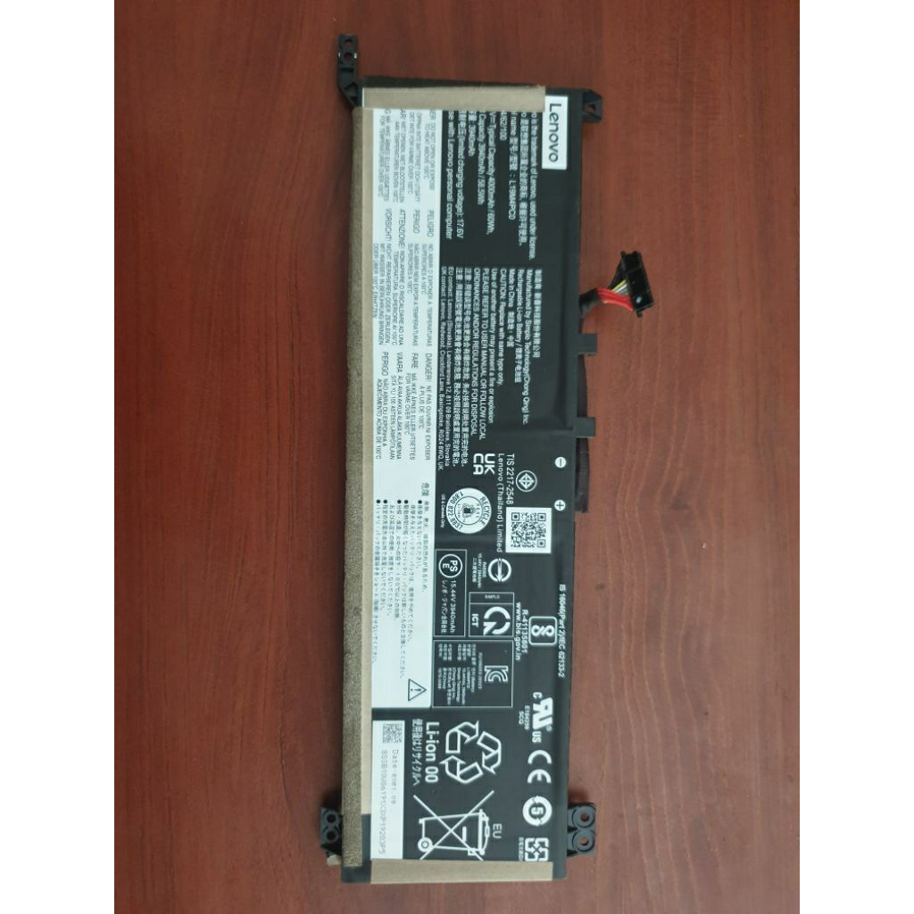 Batrei laptop Lenovo LEGION 5