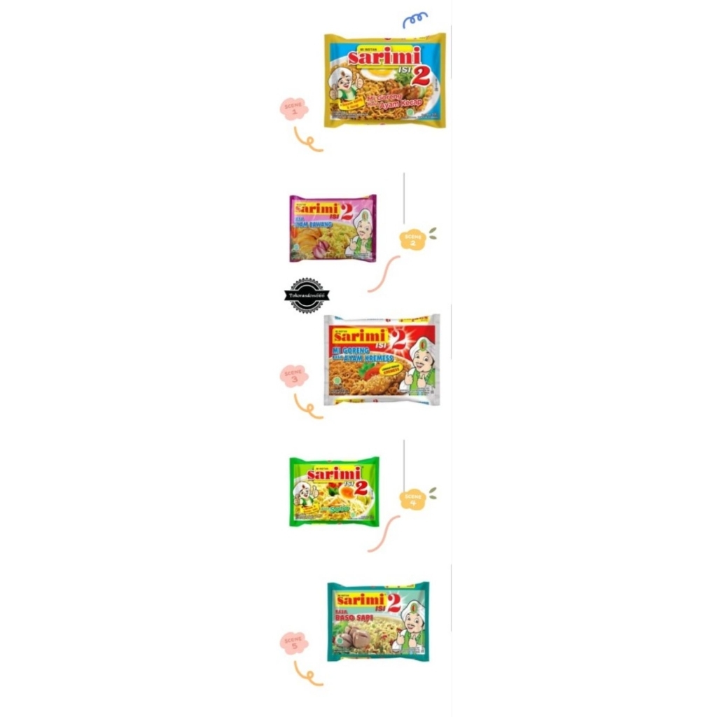 

sarimi isi 2