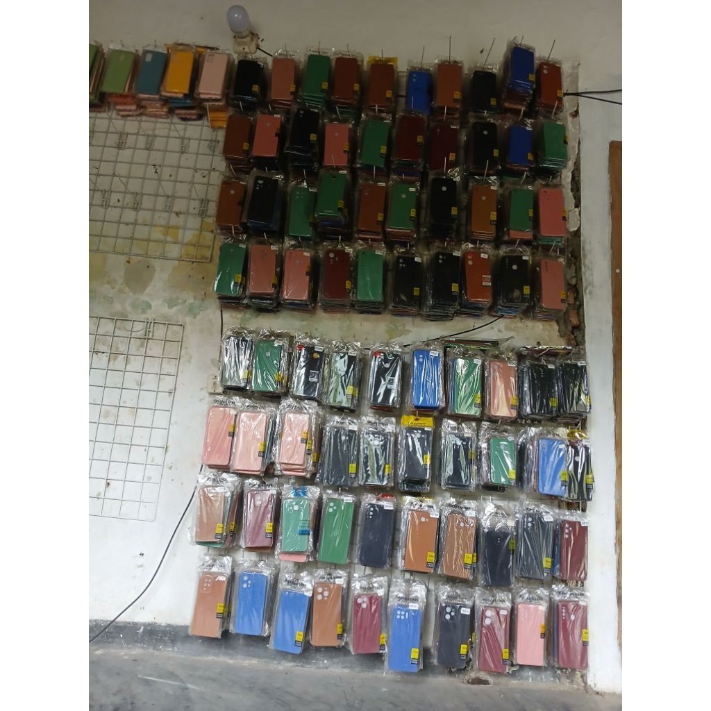 SOFTCASE HP/CASE MURAH/CASE BAGUS