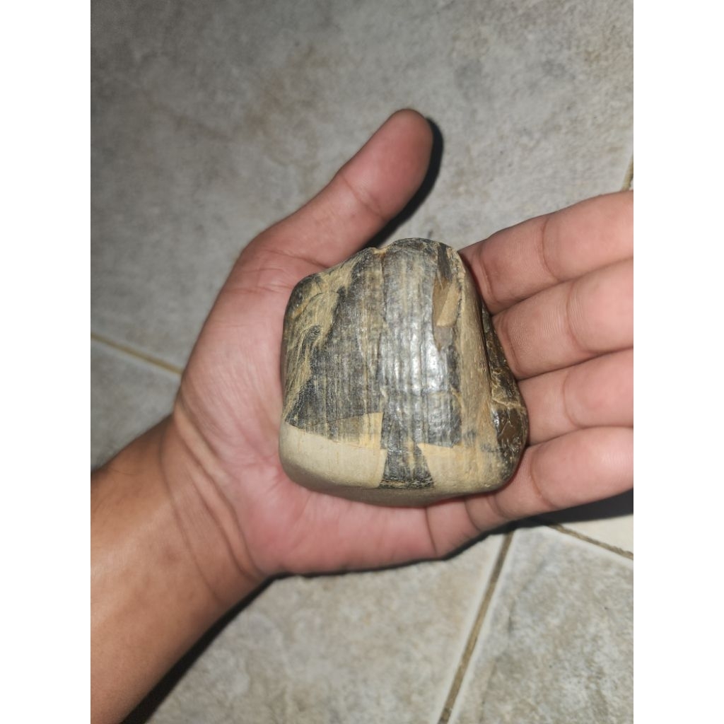 peninggalan mbah barang antik batu unik langka jadull