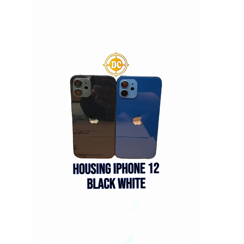 CASING HOUSING IPHONE 12
