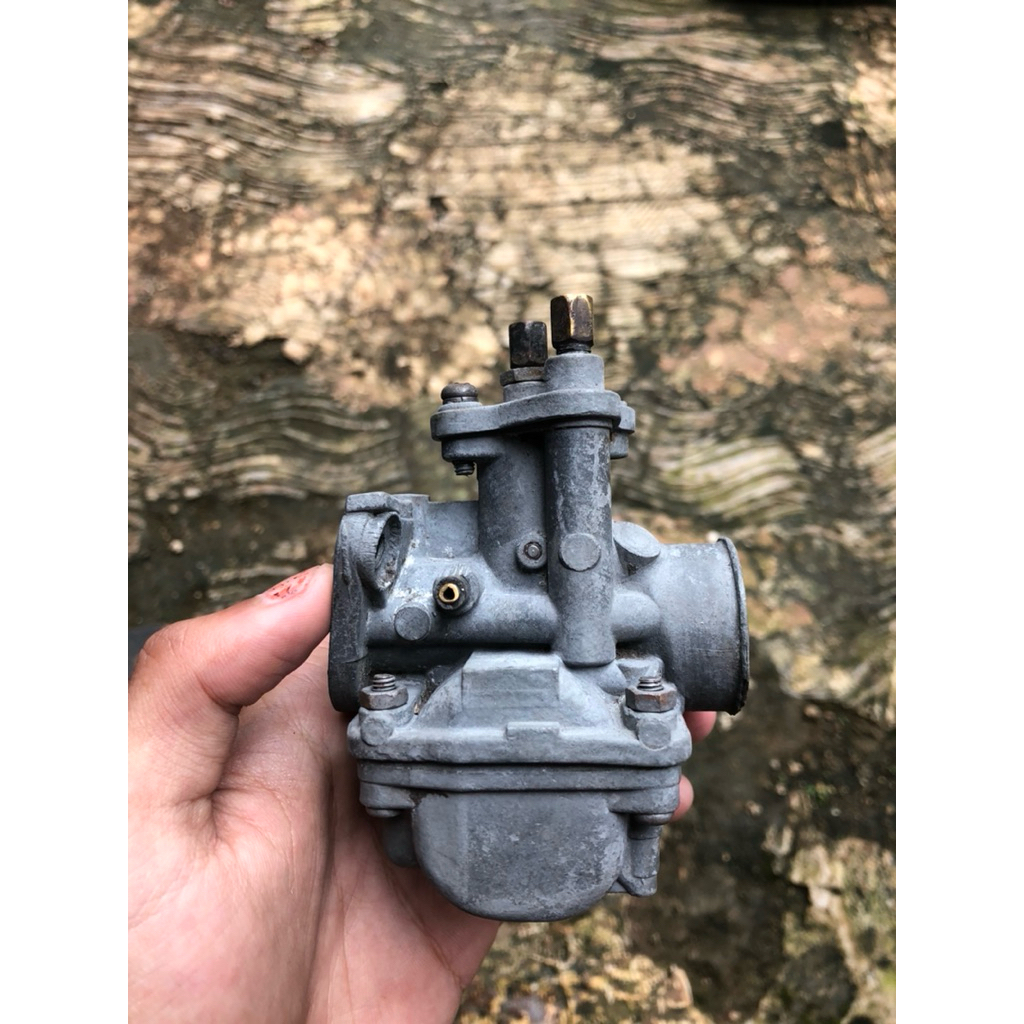 karbu mikuni original yamaha alfa