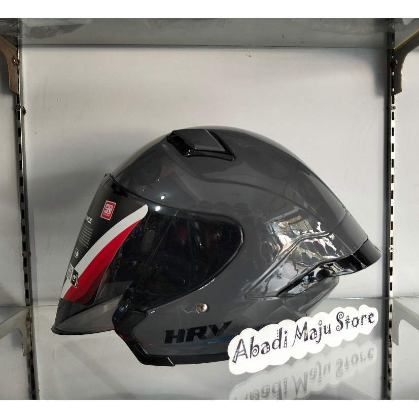 HELM HRV MAXIMO SOLID ORIGINAL
