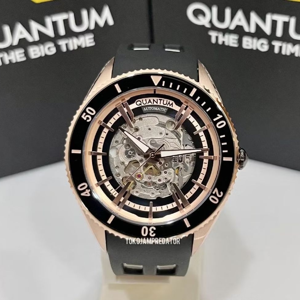 JAM TANGAN QUANTUM QMG1075.851 ORIGINAL