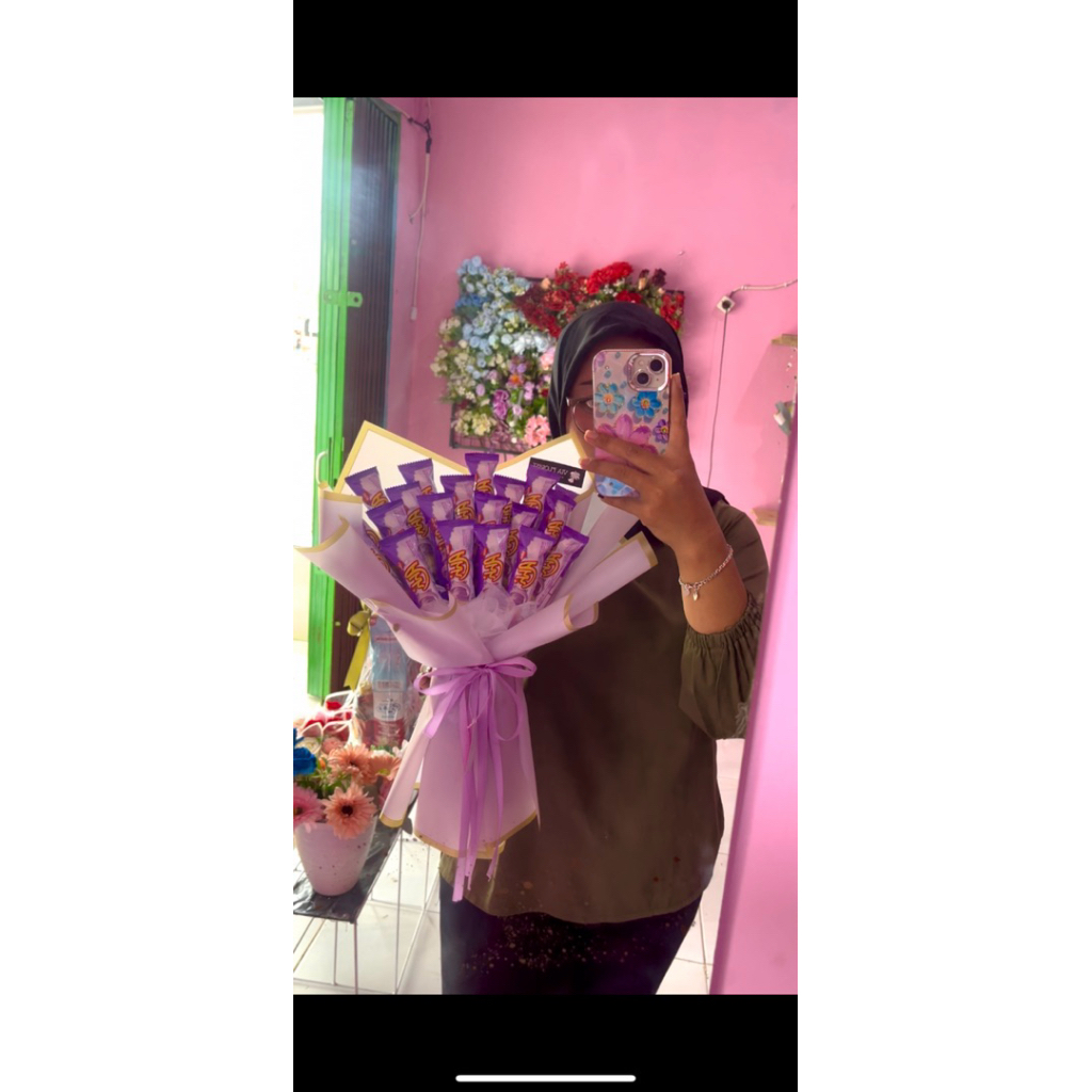 

SNACK BUKET EDITION | BUKET ULANGTAHUN | GIFT SNACK | BUKET LAMSEL|